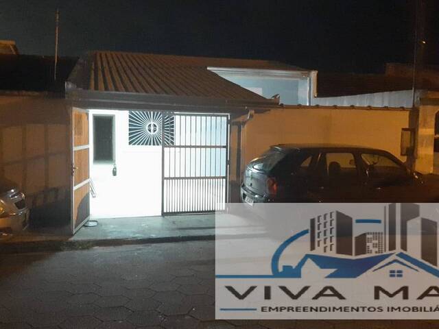 #9 - Casa em condomínio para Locação em Paranaguá - PR - 1