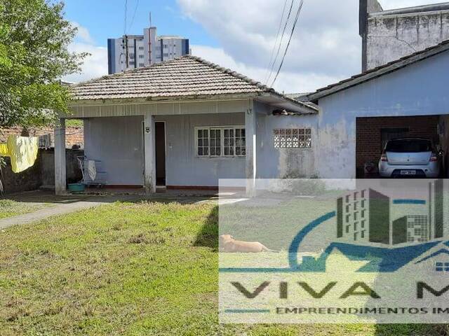 #29 - Casa para Venda em Paranaguá - PR