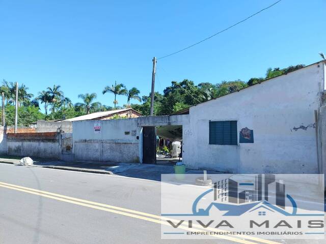 #132 - Casa para Venda em Paranaguá - PR - 2