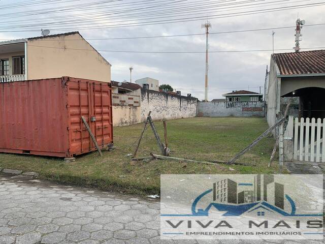 Venda em Praia de Leste - Pontal do Paraná