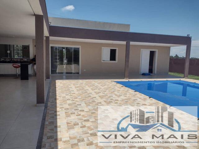 #138 - Casa para Venda em Mairinque - SP - 3