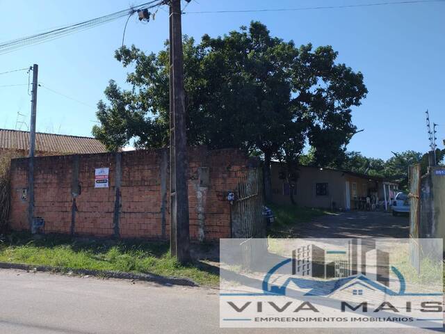 #140 - Casa para Venda em Paranaguá - PR - 3