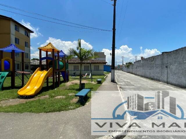 #146 - Apartamento para Venda em Paranaguá - PR - 2