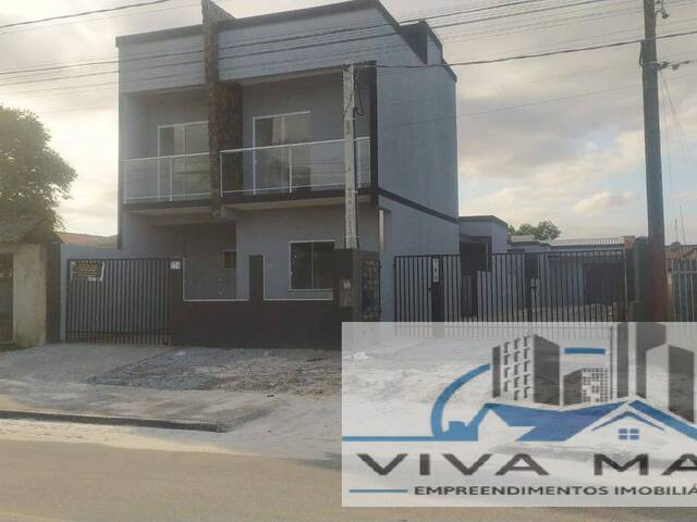 Venda em Vila Garcia - Paranaguá