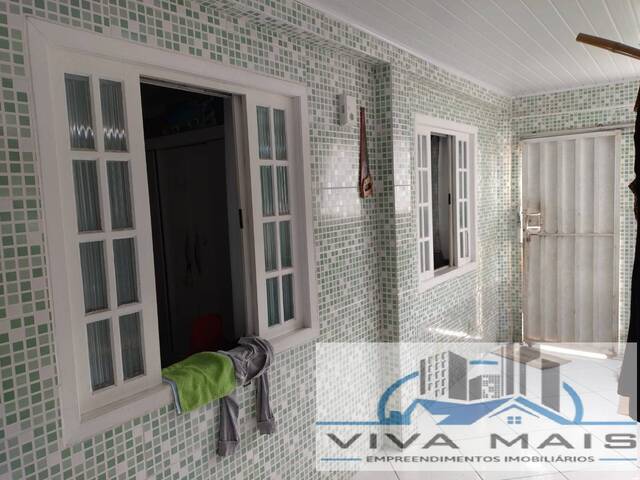 #174 - Apartamento para Venda em Paranaguá - PR - 3