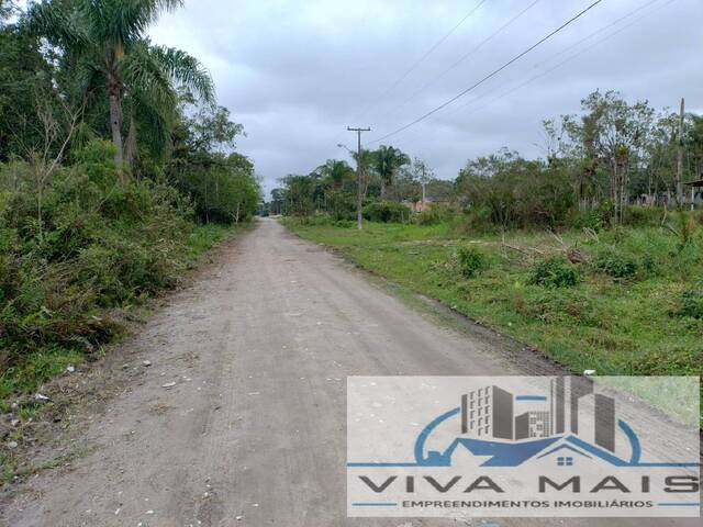 #195 - Terreno para Venda em Paranaguá - PR - 3