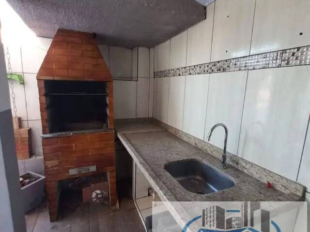 #199 - Casa para Venda em Paranaguá - PR - 3