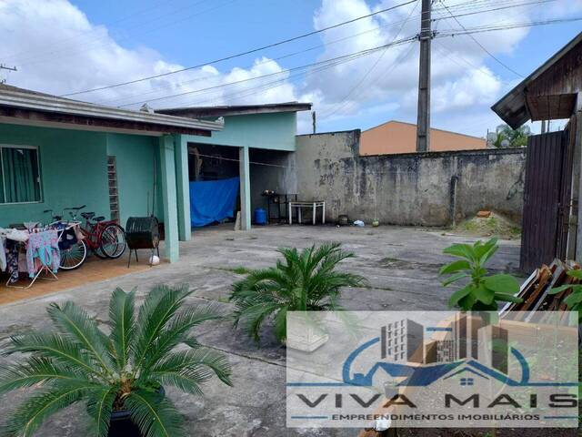 #202 - Casa para Venda em Paranaguá - PR - 3