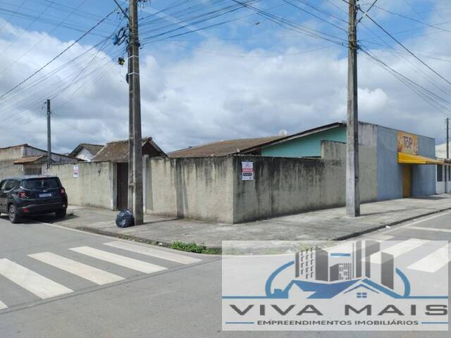 #202 - Casa para Venda em Paranaguá - PR - 1