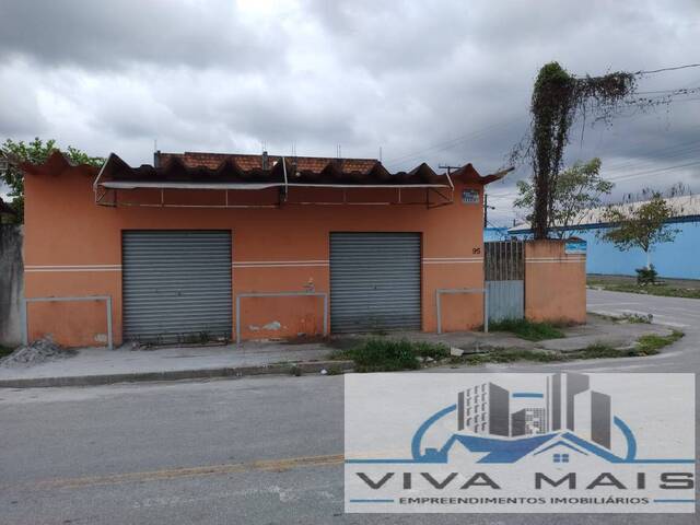 #203 - Sala para Venda em Paranaguá - PR - 1