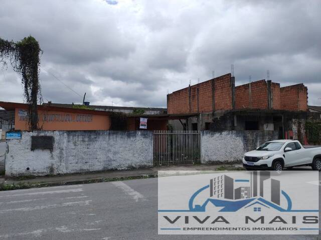 #203 - Sala para Venda em Paranaguá - PR - 2