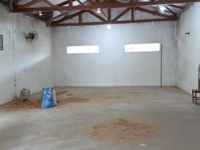 #208 - Sala para Venda em Paranaguá - PR - 1