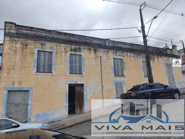 #209 - Ponto Comercial para Venda em Paranaguá - PR - 1