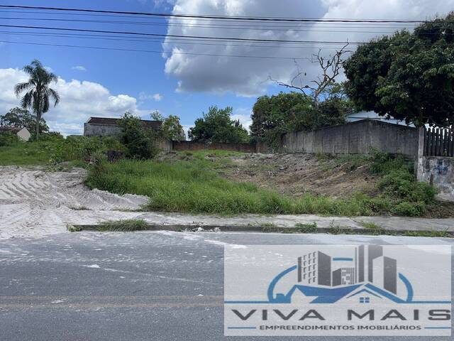 #217 - Terreno para Venda em Paranaguá - PR - 3