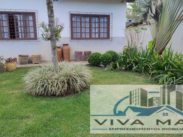 #220 - Casa para Venda em Paranaguá - PR - 3