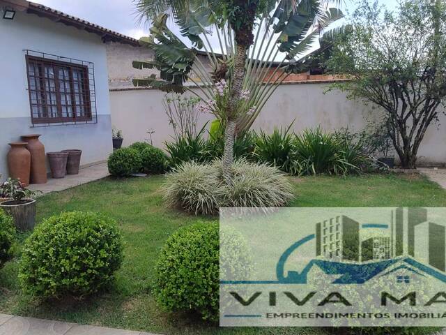 #220 - Casa para Venda em Paranaguá - PR - 1