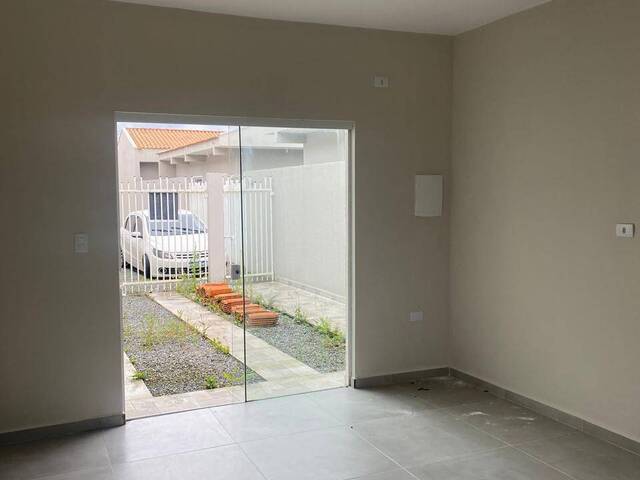 #223 - Casa para Venda em Paranaguá - PR - 3